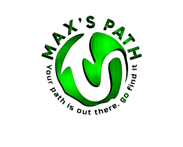 Max's Path