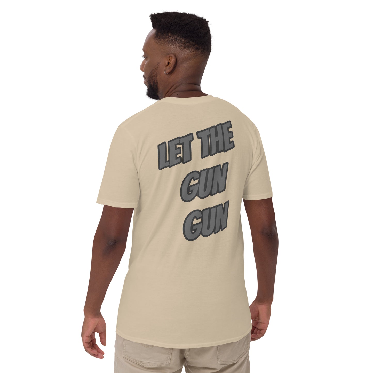 Gibson Wisdom T-Shirt