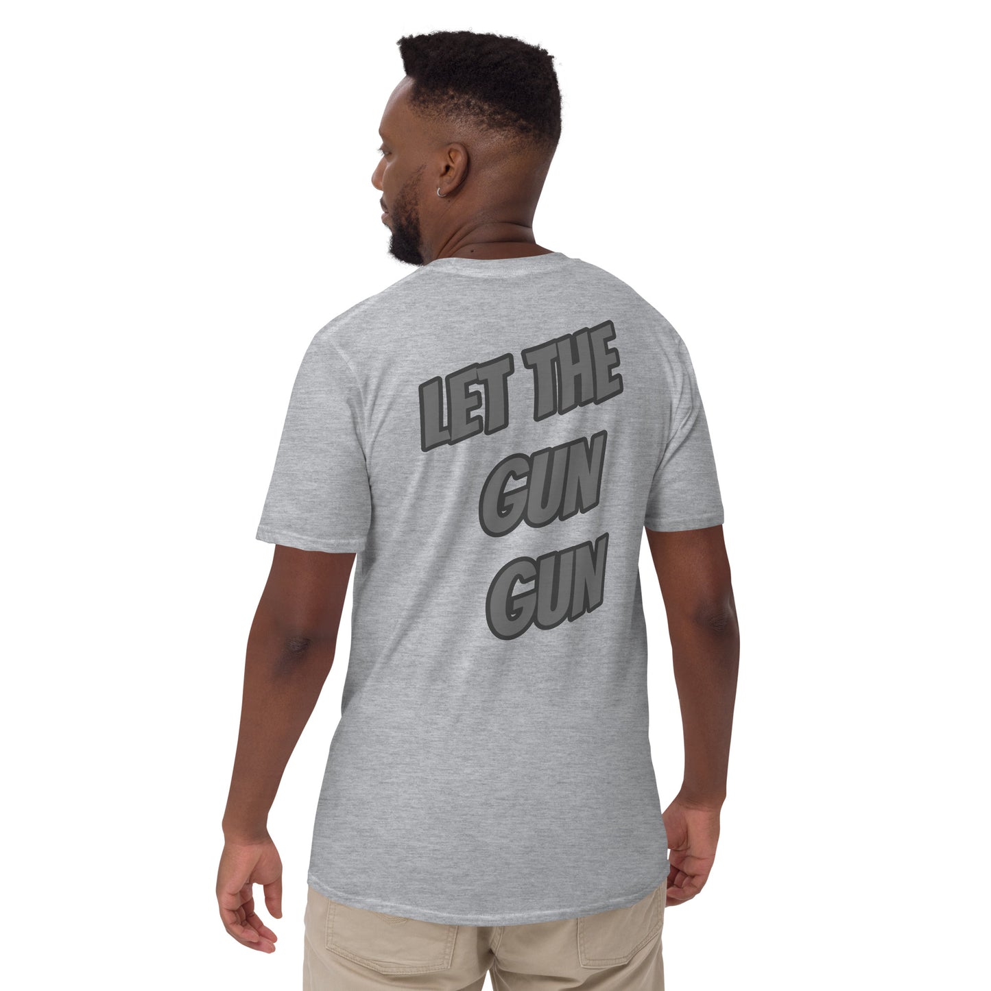 Gibson Wisdom T-Shirt