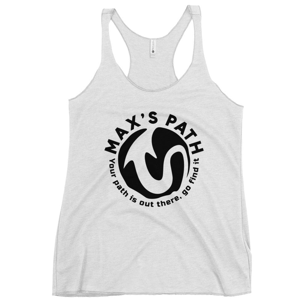 Women's Racerback Tank