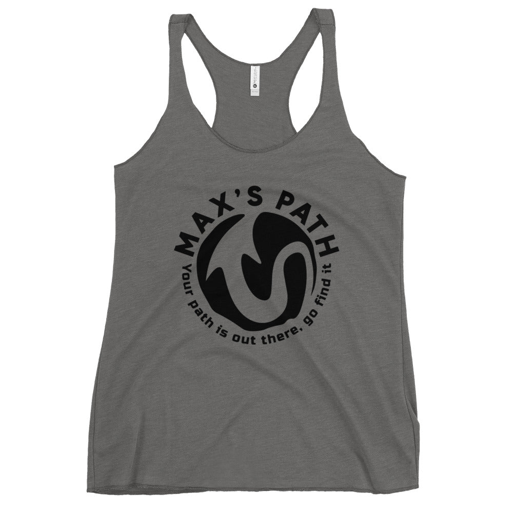 Women's Racerback Tank