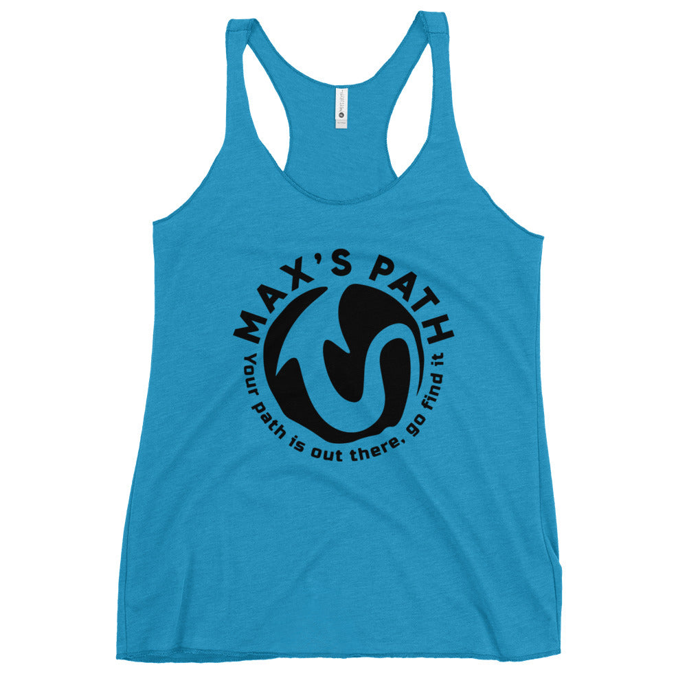 Women's Racerback Tank